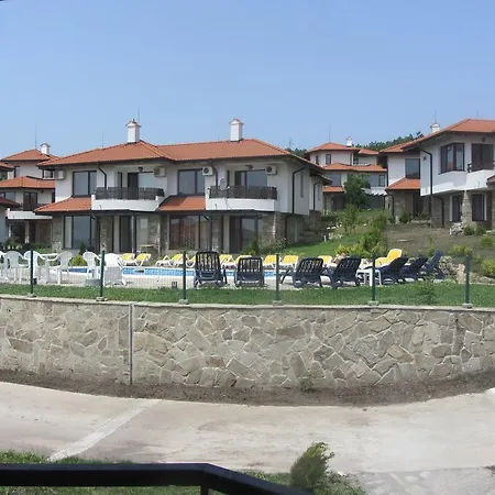 Villa Rada 11b In Bay View Village Kosharitsa