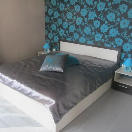 Villa Rada 11b In Bay View Village Kosharitsa