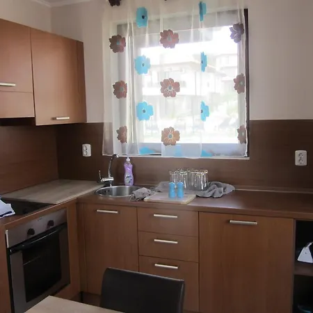 Villa Rada 11b In Bay View Village Kosharitsa