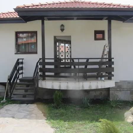 Villa Rada 11b In Bay View Village